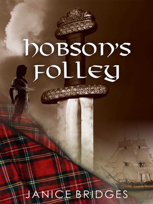 cover image of Hobson's Folley